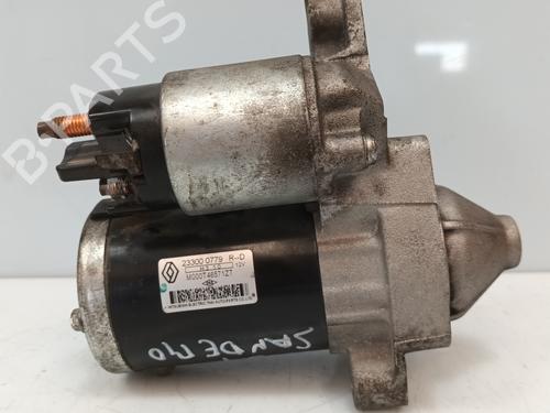 Starter DACIA SANDERO II | BP19065164M8