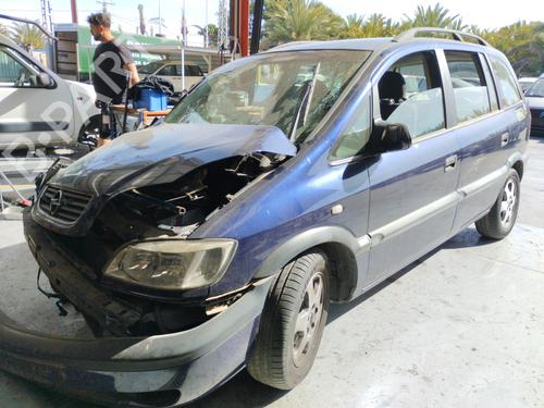 Cockpit OPEL ZAFIRA A MPV (T98) 1.8 16V (F75) | BP13474836C47 