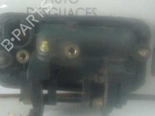 Høyre foran utvendig håndtak OPEL FRONTERA B (U99) 2.2 i (6B_ZC, 6B_VF, 6B_66, 6B_76) | BP12791208C129 