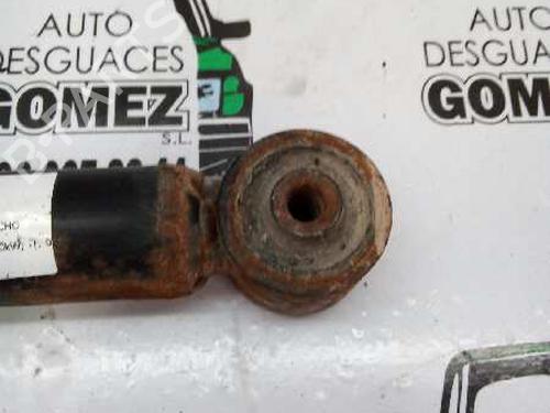 Right rear shock absorber AUDI TT (8N3) 1.8 T | BP12806251M19 