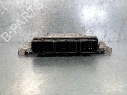 Engine control unit (ECU) RENAULT MEGANE II (BM0/1_, CM0/1_) 1.5 dCi (BM1E, CM1E) | BP12699059M57 