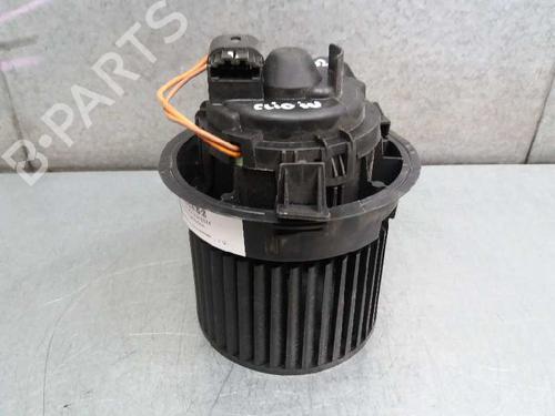 Used Heater blower motor RENAULT CLIO IV (BH_) [2012-2021]  12753038