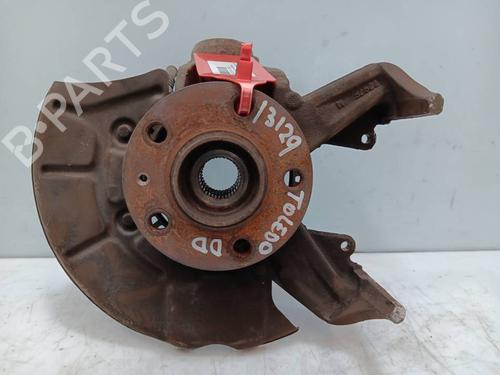 Used Right front steering knuckle Right front steering knuckle 39567502 39567502
