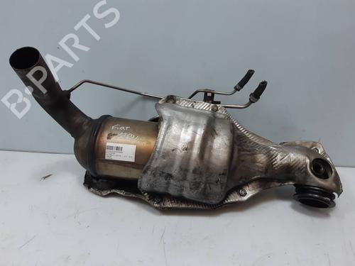 Used Catalyst Catalyst 38410974 38410974