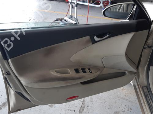 Elektronische sonde NISSAN PRIMERA (P12) 2.2 dCi | BP21189722M84 