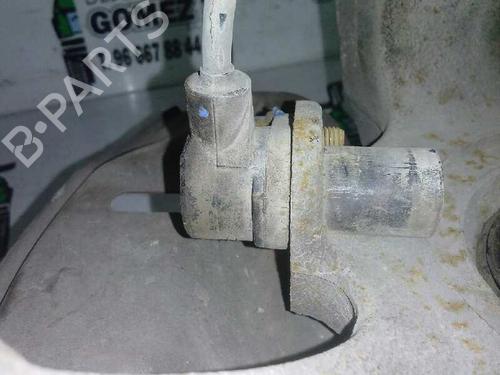 Left front steering knuckle DAEWOO NUBIRA (J100) 1.6 | BP12784122M25 
