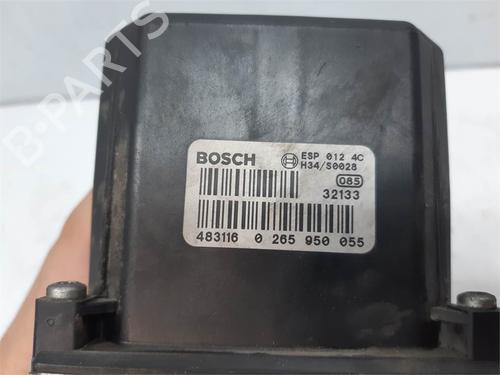 ABS pump VW PASSAT B5.5 (3B3) | BP38288049M43 - Image 3