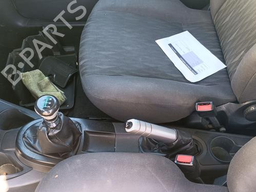 Headlight switch FORD FOCUS I (DAW, DBW) 1.8 TDCi | BP36019219I24 - Image 15