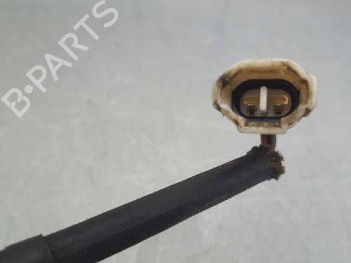 Rear left lock TOYOTA HILUX III SUV (_N1_, _N2_)  | BP12901846C100