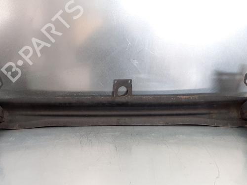 Front bumper reinforcement VW GOLF V (1K1) 1.6 FSI | BP12732905C109 