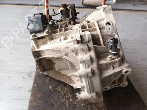 Gearbox KIA CEE'D Hatchback (ED)  | BP20309075M3 