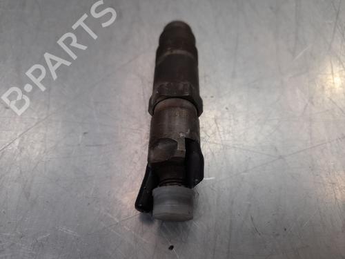 Injector CITROËN SAXO (S0, S1) 1.5 D | BP12760957M100 