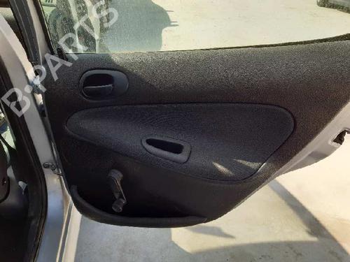 Engine mount PEUGEOT 206 Hatchback (2A/C) 1.4 HDi eco 70 | BP12759570M89 
