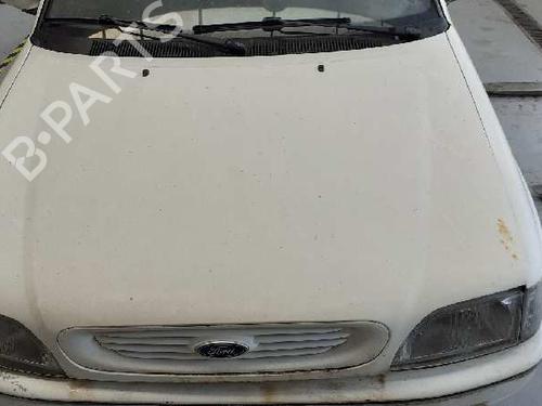 Køler FORD ESCORT V (AAL, ABL) 1.8 D | BP12773459M31 