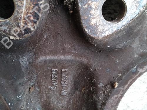 Rim LAND ROVER FREELANDER I (L314) 2.0 DI 4x4 | BP12785631C45 
