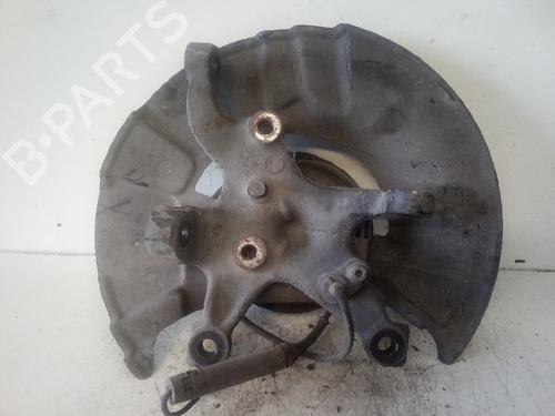 Right front steering knuckle BMW 3 (E36) 323 i | BP12761875M26 