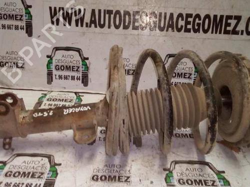 Used Right front shock absorber CHRYSLER VOYAGER II (ES) 2.5 TD (118 hp) 12794746