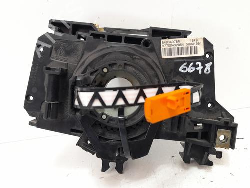 Used Squib airbag RENAULT CLIO II (BB_, CB_) 1.2 (BB0A, BB0F, BB10, BB1K, BB28, BB2D, BB2H, CB0A,... (58 hp) 12739609