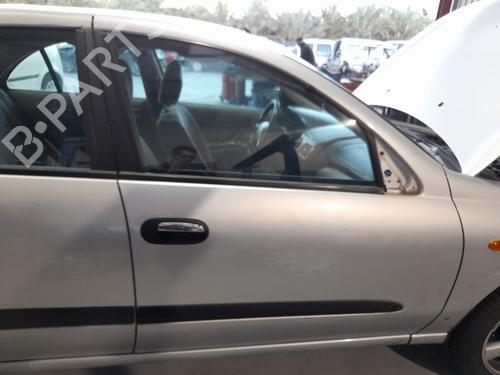 Egr NISSAN ALMERA II (N16) 1.8 | BP29903050M69