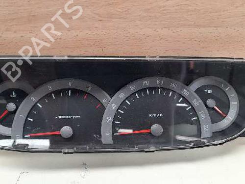 Kombinert Instrument SSANGYONG RODIUS I [2005-2025]  12930881
