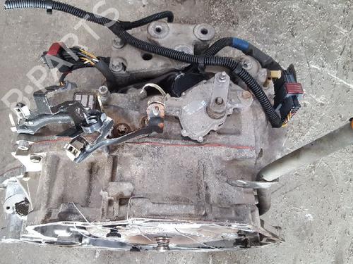 Boîte de vitesses OPEL ASTRA G Hatchback (T98)  | BP12854250M3 