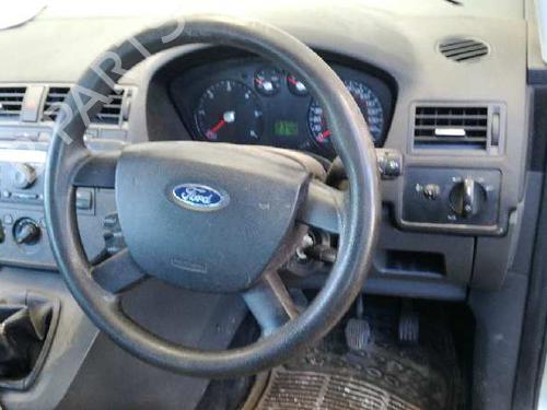 Venstre foran lås FORD FOCUS C-MAX (DM2)  | BP12732581C98 