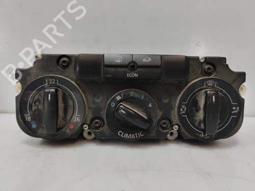 Used Climate control Climate control VW CADDY III MPV (2KB, 2KJ, 2CB, 2CJ) 1.9 TDI (105 hp) 34275071 34275071