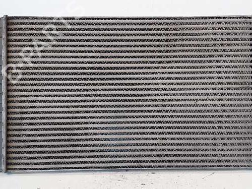 Intercooler AUDI A6 C5 (4B2) 2.5 TDI (150 hp) 12744818