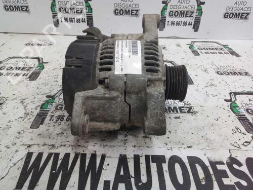 Alternator NISSAN MICRA II (K11) 1.3 i 16V | BP12818909M7 