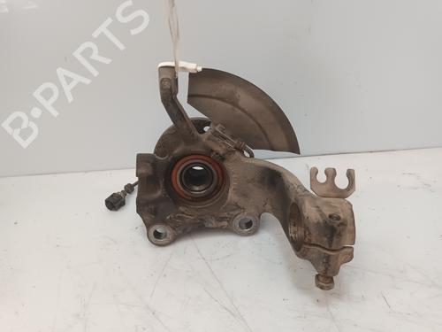 Left front steering knuckle FORD GALAXY I (WGR) 1.9 TDI | BP28198269M25 