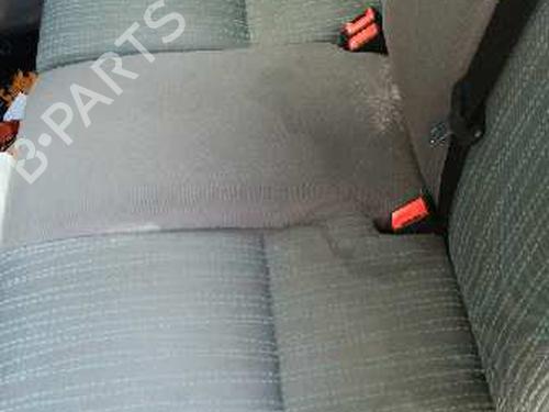 Water radiator FORD FOCUS II (DA_, HCP, DP)  | BP12700505M31