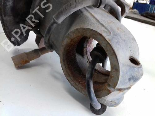 Right front steering knuckle MG MG ZR 105 | BP12747124M26 