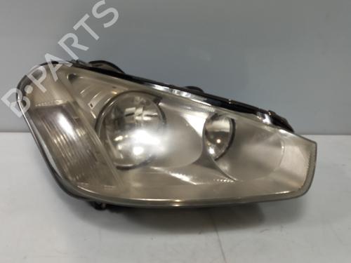 Used Right headlight FORD C-MAX (DM2) 1.6 TDCi (90 hp) 30616995