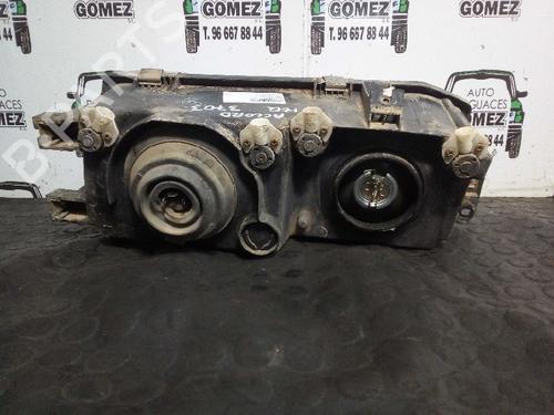 Left headlight HONDA ACCORD III (CA)  | BP12856530C28