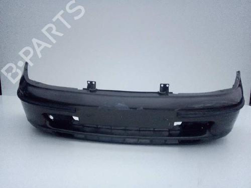 Bumper voor FIAT MAREA (185_) 1.6 100 16V (103 hp) NEGRO |