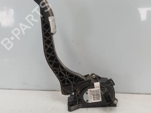 Pedal PEUGEOT 3008 II SUV (MC_, MR_, MJ_, M4_) 1.2 THP/ PureTech 130 (MRHNSM, MRHNSU, MRHNSJ, MRHNYW,... | BP26507617I4 