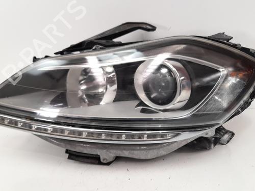 BP12775828C28 | Left headlight LANCIA DELTA III (844_) 1.6 D Multijet (844.AXP1A) BP12775828C28