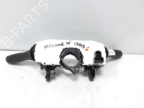 Headlight switch RENAULT MEGANE IV Hatchback (B9A/M/N_) | BP37071542I24 - Image 2