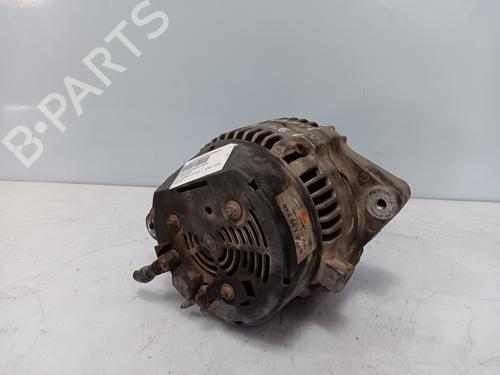 Alternator OPEL ZAFIRA A MPV (T98) 1.6 16V (F75) | BP24592769M7 