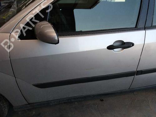 Engine control unit (ECU) FORD FOCUS I (DAW, DBW) 1.6 16V | BP12713060M57