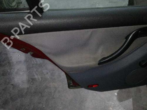 Engine mount SEAT TOLEDO II (1M2) 1.6 | BP12729398M89 