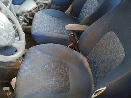 Colonne de direction FIAT DOBLO Box Body/MPV (223_) 1.9 JTD | BP12714899M21
