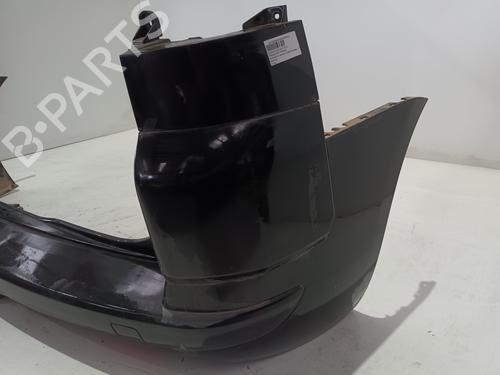 Rear bumper CITROËN C4 Picasso I MPV (UD_) 1.6 VTi 120 | BP18650401C8 