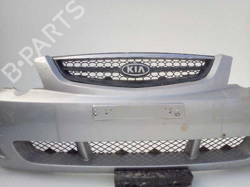 Front bumper KIA SHUMA II (FB) 1.6 | BP12704109C7 
