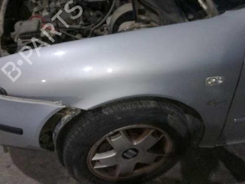 Exhaust system SEAT LEON (1M1) 1.6 16 V | BP13971877M121