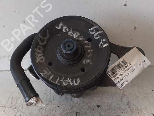 Used Steering pump CHEVROLET MATIZ (M200, M250) [2005-2025]  12931986
