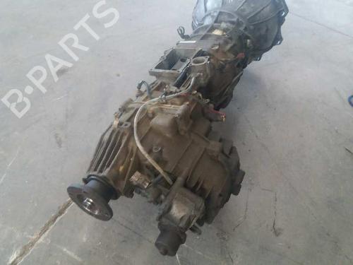 Gearbox OPEL MONTEREY B (M98) 3.0 DTI (UBS73D, UBS73G) | BP12692254M3 