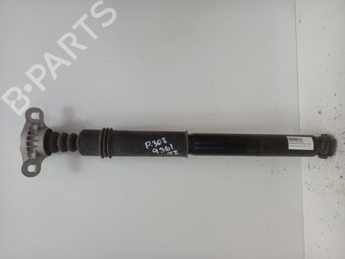 Left rear shock absorber PEUGEOT 308 I (4A_, 4C_)  | BP12781310M18 