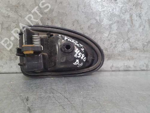 Front right interior door handle RENAULT MASTER II Van (FD) 2.5 dCi | BP12857003I14 