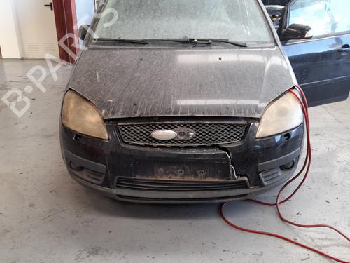 Gearbox FORD FOCUS C-MAX (DM2)  | BP12781515M3 